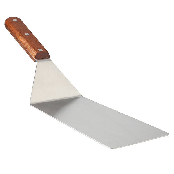 Stainless-Steel Spatula