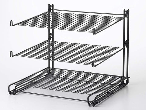 3-tier Cooling Rack