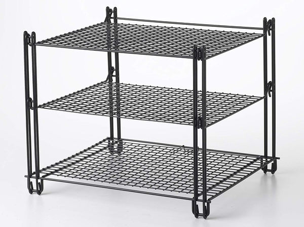 3-tier Cooling Rack