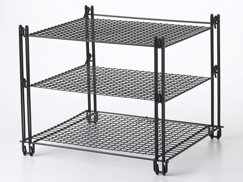 3-tier Cooling Rack
