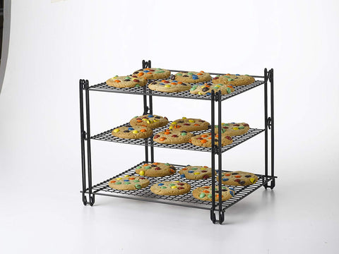 3-tier Cooling Rack